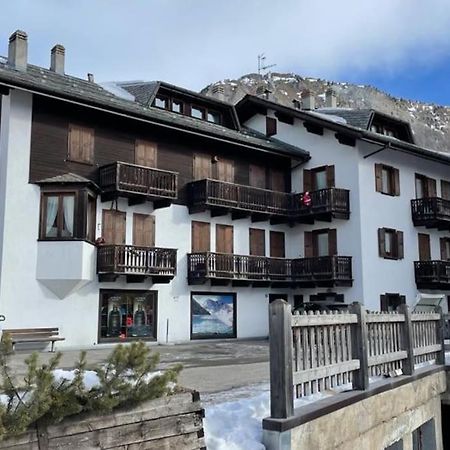 Livigno Nest Apartment Exterior photo