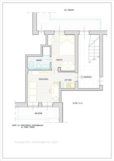 Livigno Nest Apartment Exterior photo