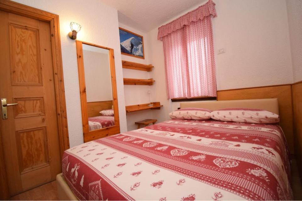 Livigno Nest Apartment Exterior photo